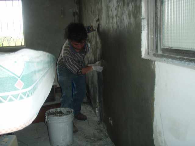 房屋漏水修繕